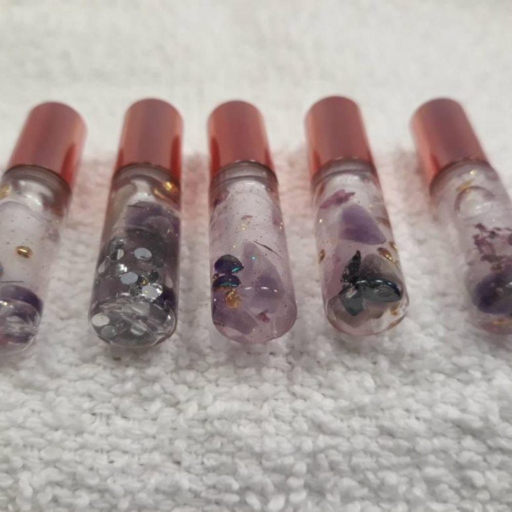 Mini Me Lopglosses
